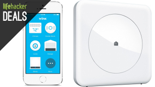 Illustration for article titled Bluetooth Speakers Under $30, Smart Home Hub, and More Deals